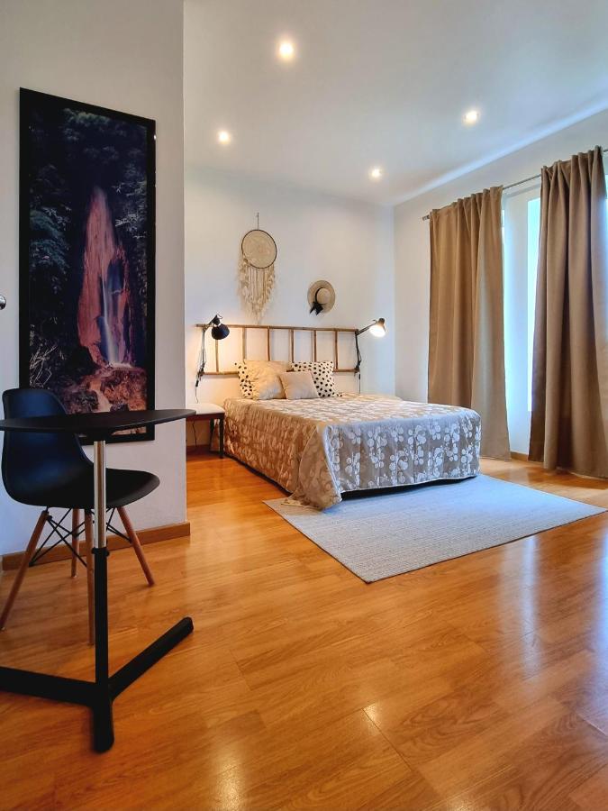 Palmtree 37 Al Apartment Praia da Vitória Екстериор снимка